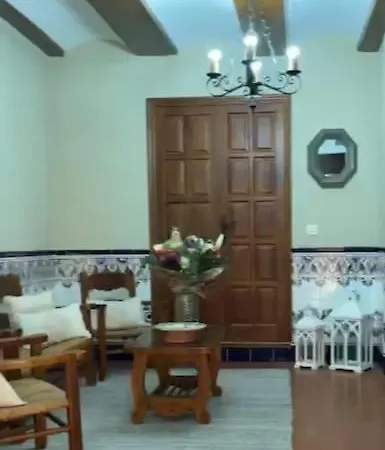 Holiday home Casa Biar