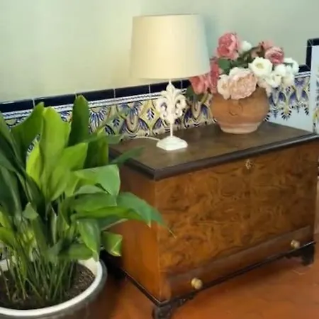 Casa Holiday home Biar