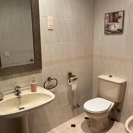 Holiday home Casa Biar