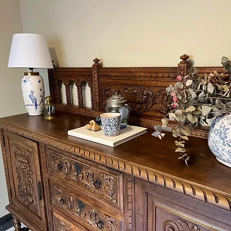 Holiday home Casa Biar