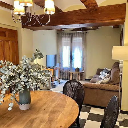 Casa Holiday home Biar