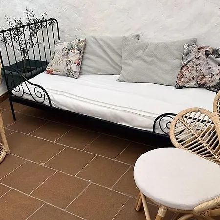 Casa Casa vacanze