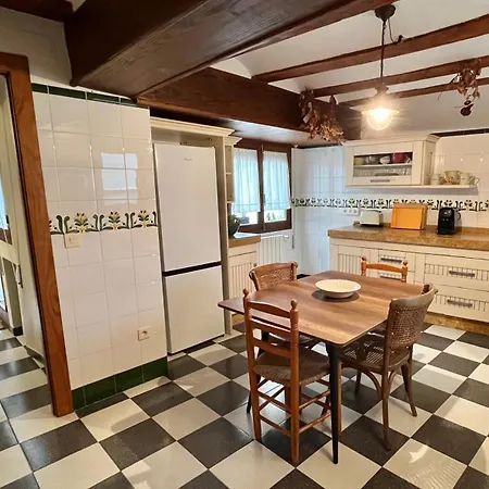 Casa Casa vacanze Biar