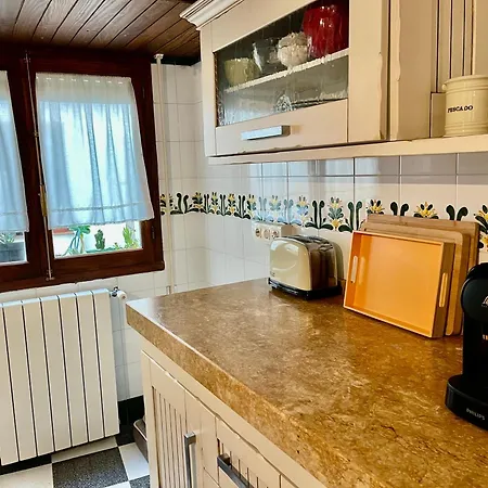 Casa Casa vacanze Biar