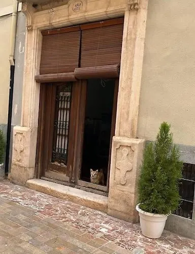 別荘 Casa